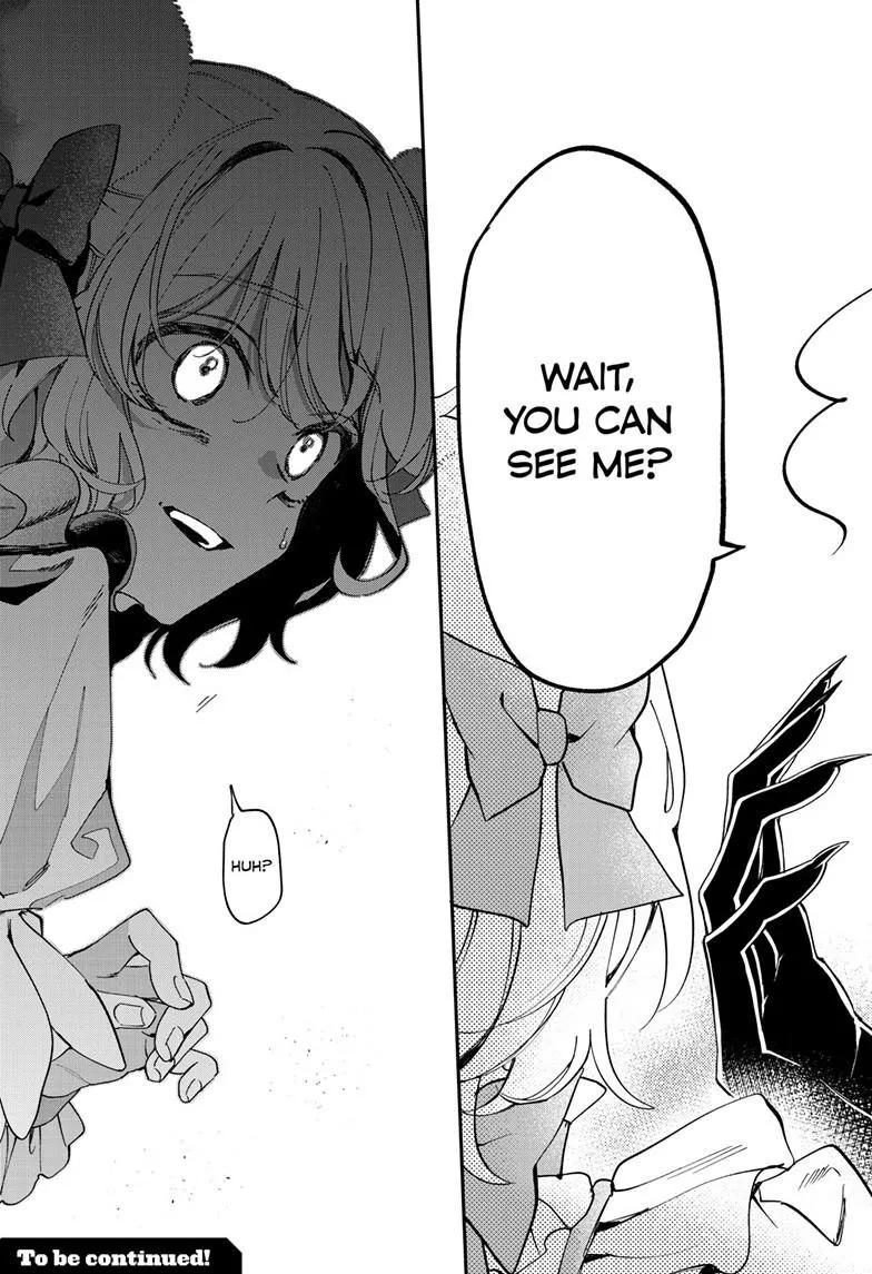 Read Magical Girl Dandelion EN Manga Online