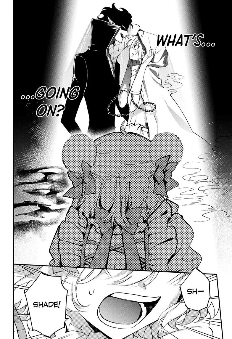 Read Magical Girl Dandelion EN Manga Online