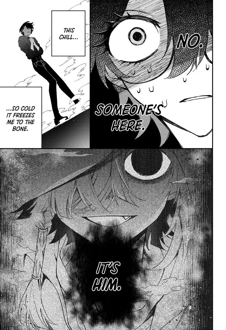 Read Magical Girl Dandelion EN Manga Online