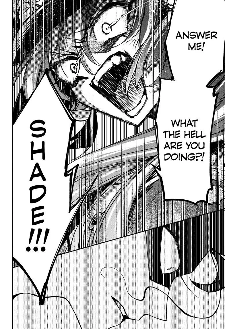 Read Magical Girl Dandelion EN Manga Online