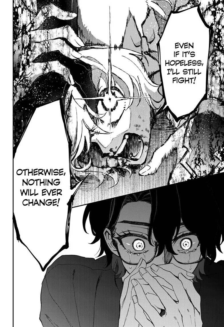 Read Magical Girl Dandelion EN Manga Online