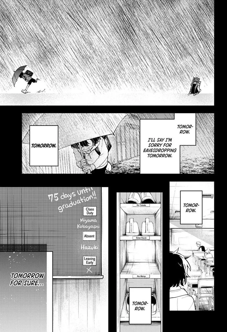 Read Magical Girl Dandelion EN Manga Online