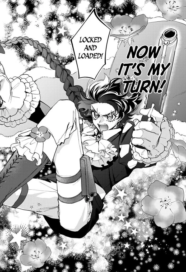 Read Magical Girl Dandelion EN Manga Online