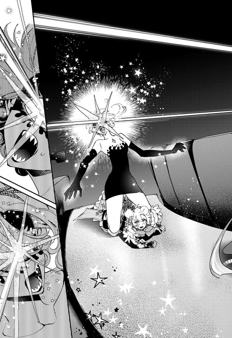 Read Magical Girl Dandelion EN Manga Online