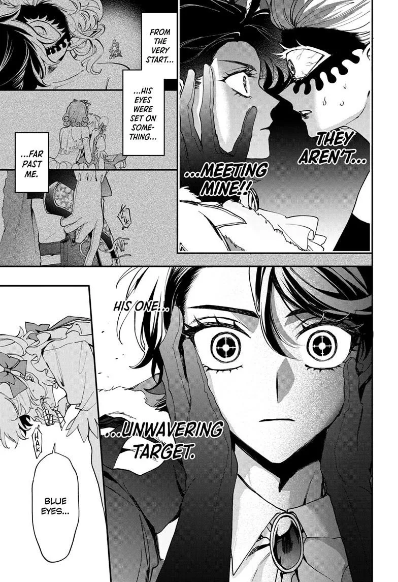 Read Magical Girl Dandelion EN Manga Online