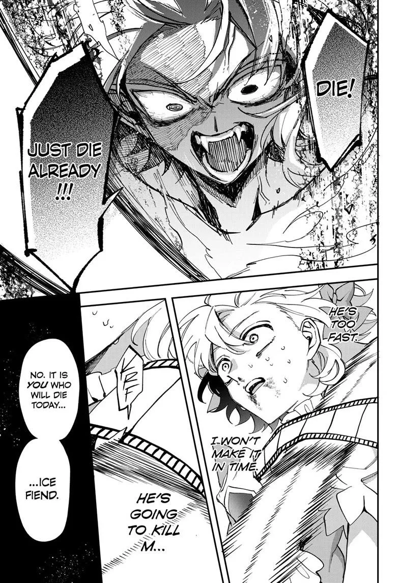 Read Magical Girl Dandelion EN Manga Online