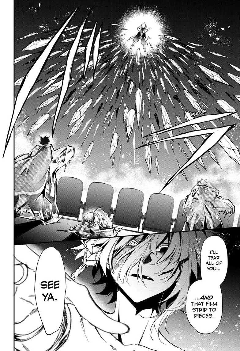 Read Magical Girl Dandelion EN Manga Online