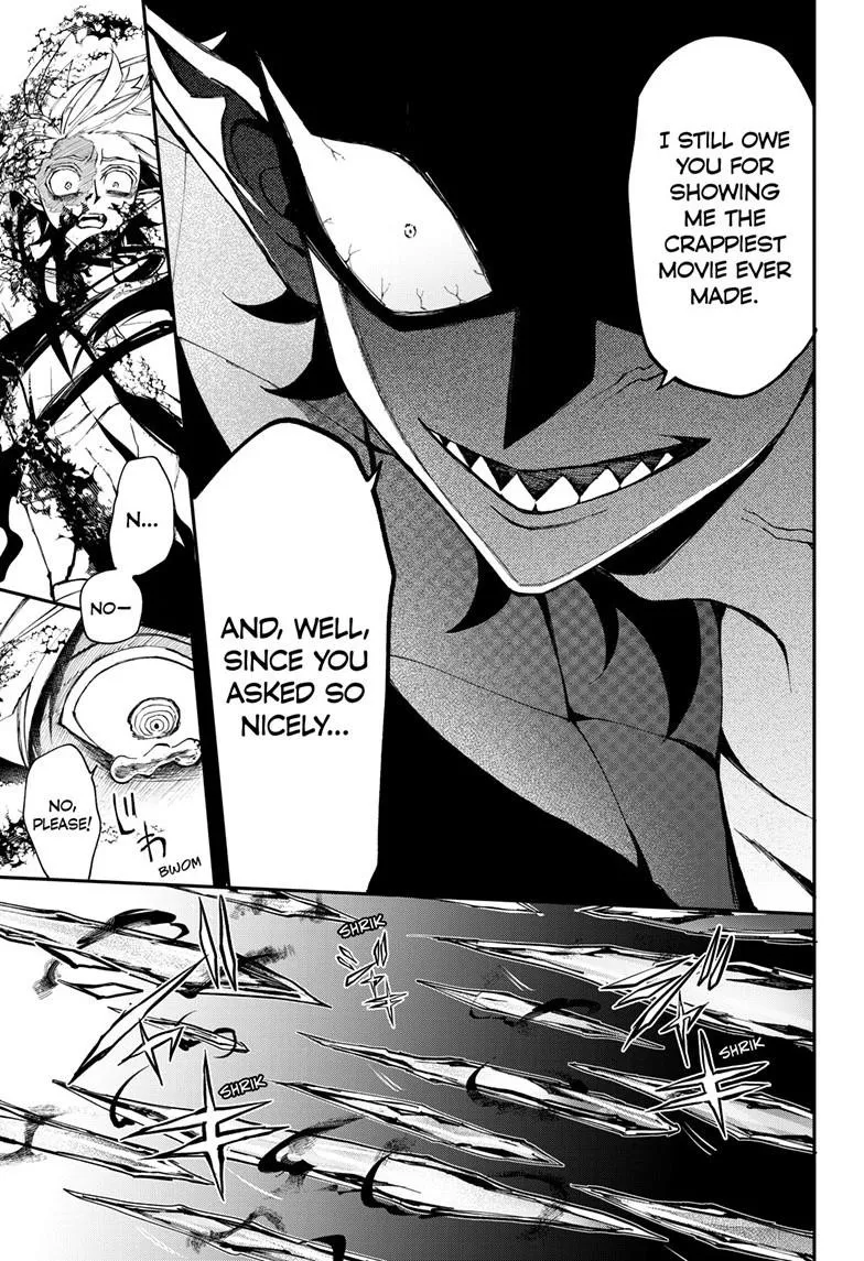 Read Magical Girl Dandelion EN Manga Online