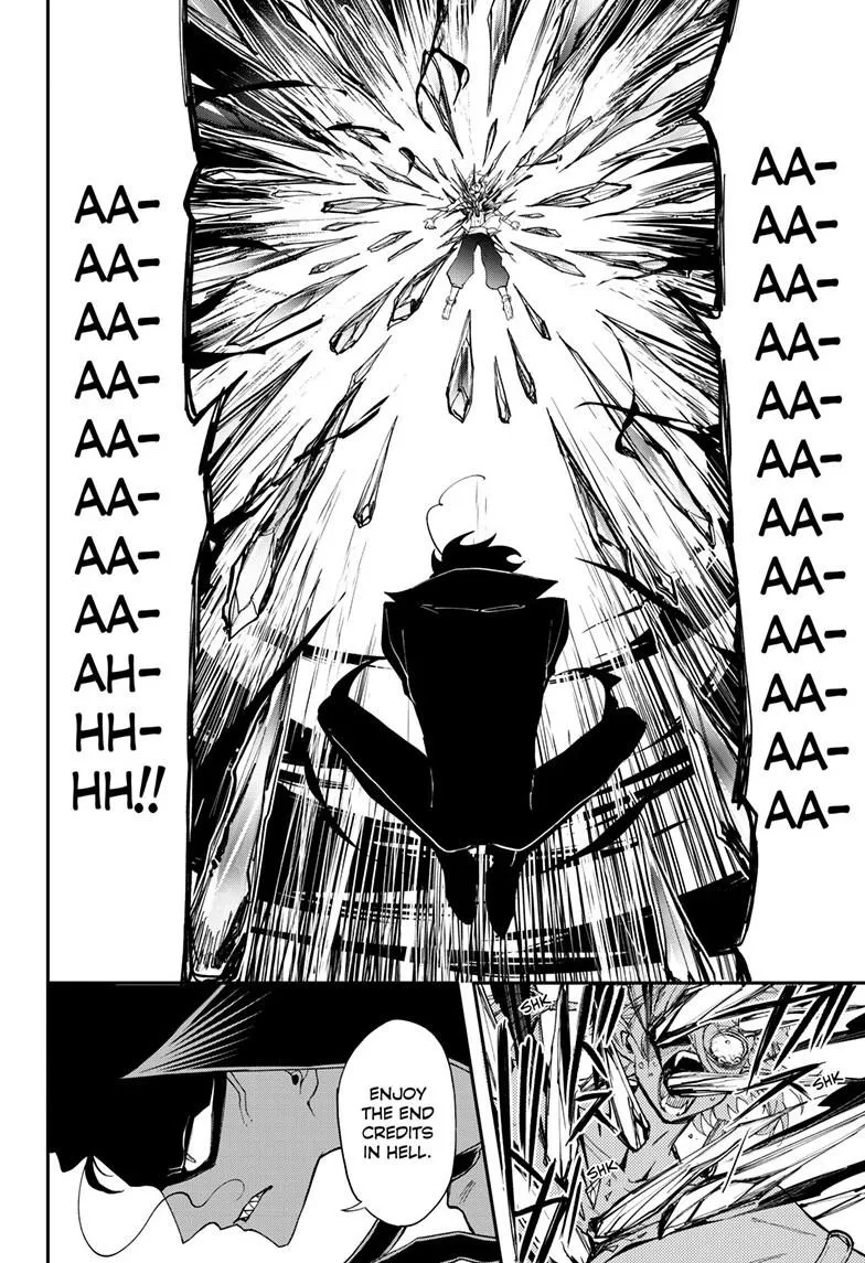 Read Magical Girl Dandelion EN Manga Online