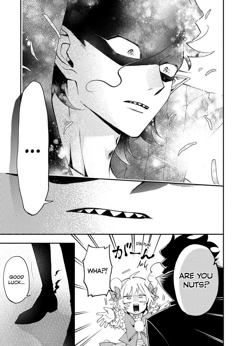 Read Magical Girl Dandelion EN Manga Online