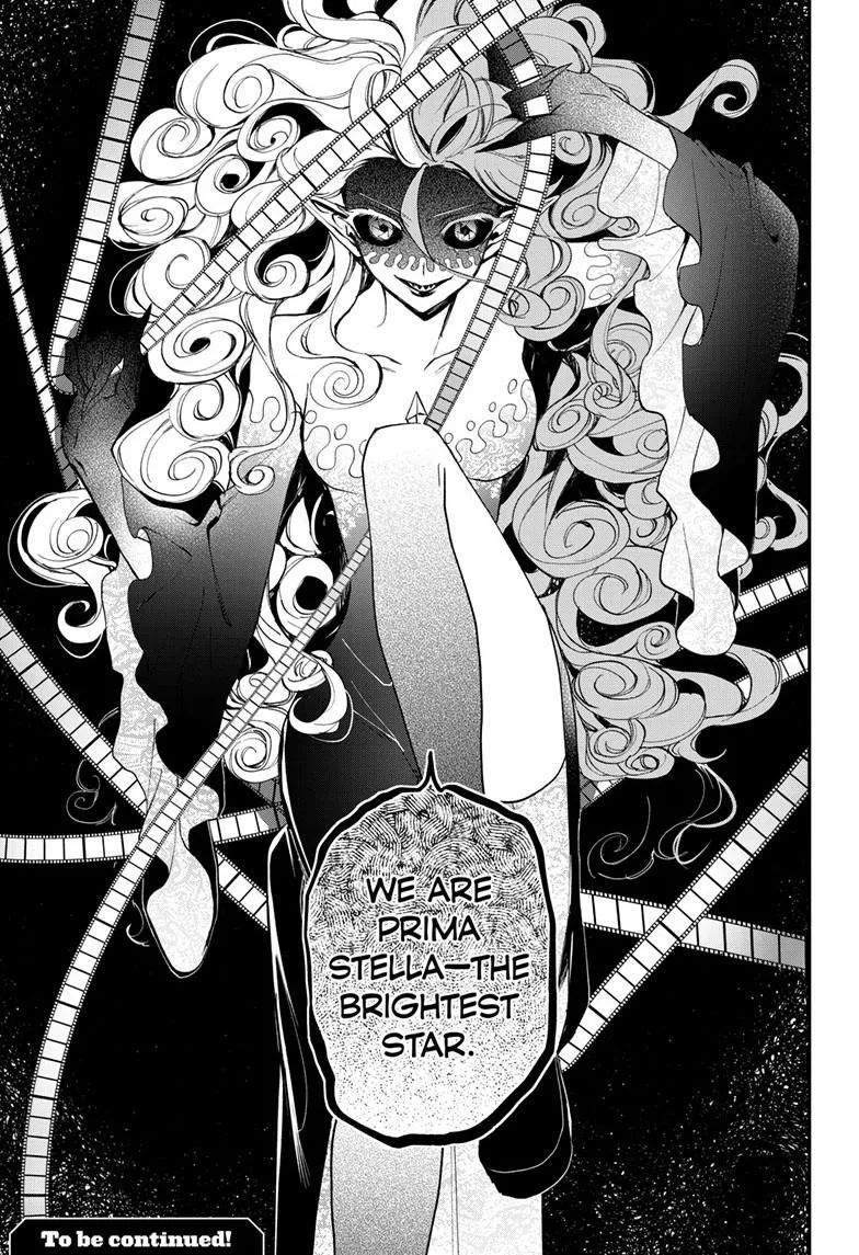 Read Magical Girl Dandelion EN Manga Online