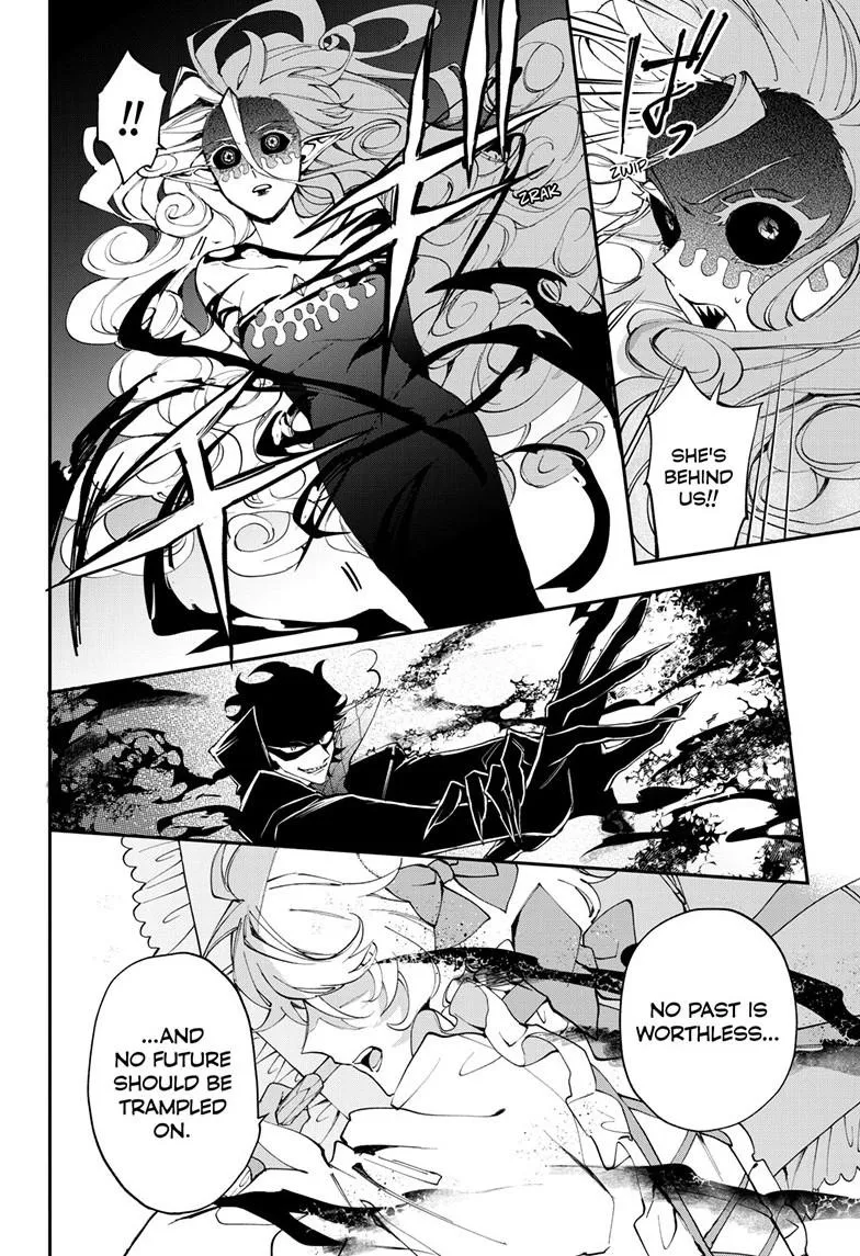 Read Magical Girl Dandelion EN Manga Online