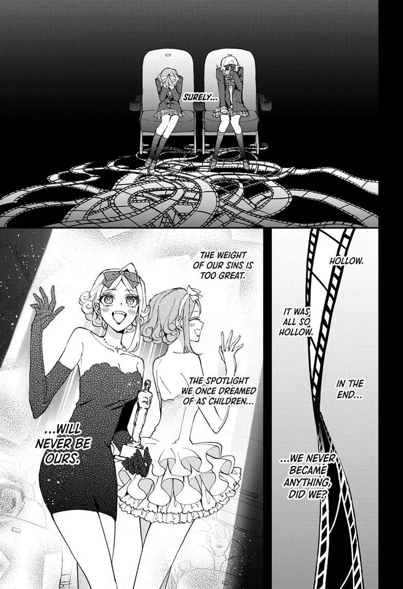 Read Magical Girl Dandelion EN Manga Online
