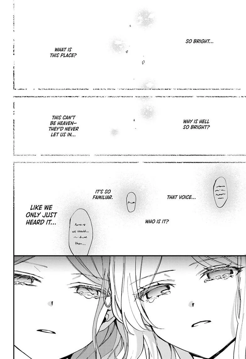 Read Magical Girl Dandelion EN Manga Online
