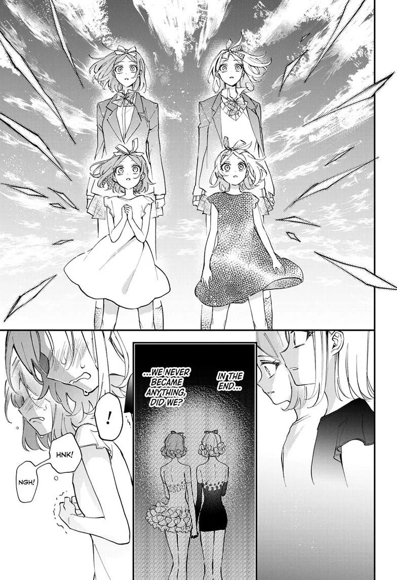 Read Magical Girl Dandelion EN Manga Online