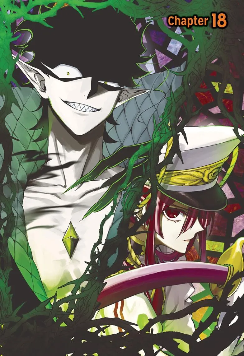 Read Magical Girl Dandelion EN Manga Online