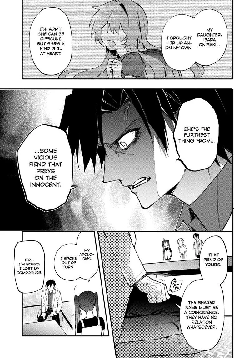 Read Magical Girl Dandelion EN Manga Online