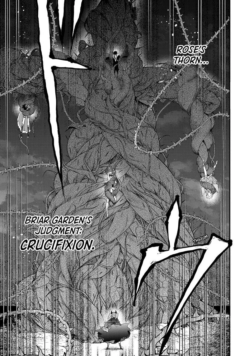 Read Magical Girl Dandelion EN Manga Online