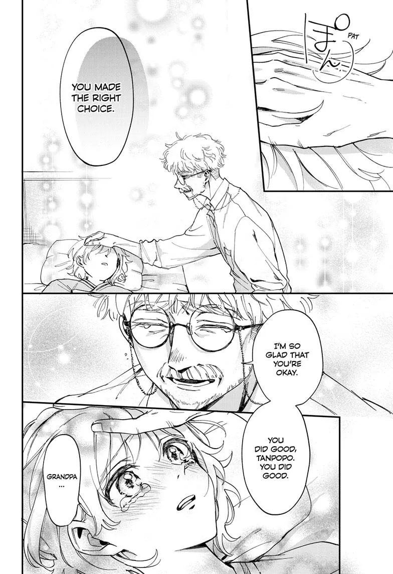 Read Magical Girl Dandelion EN Manga Online
