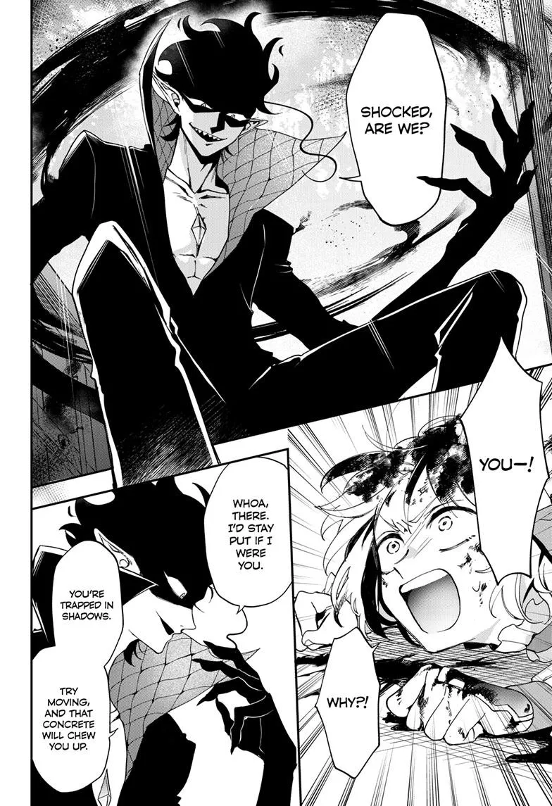 Read Magical Girl Dandelion EN Manga Online