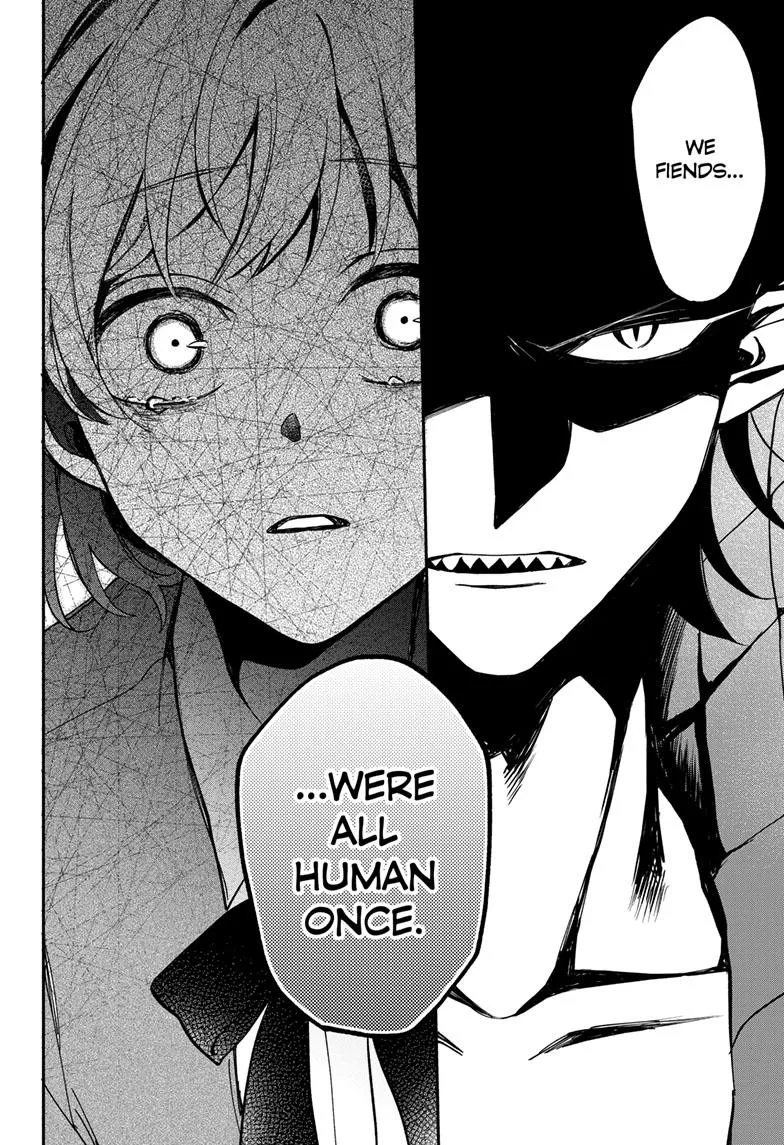 Read Magical Girl Dandelion EN Manga Online