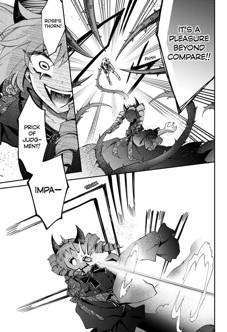 Read Magical Girl Dandelion EN Manga Online