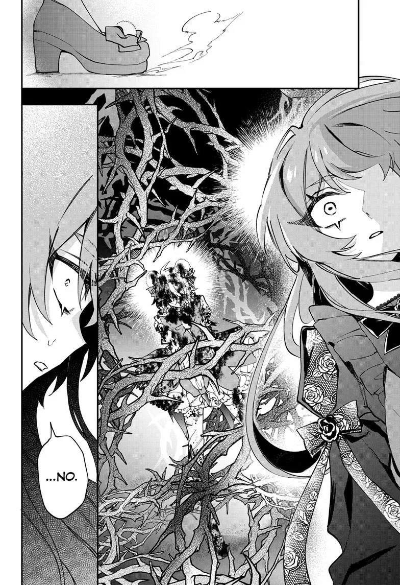 Read Magical Girl Dandelion EN Manga Online