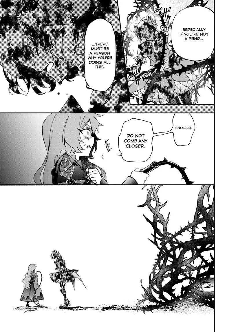 Read Magical Girl Dandelion EN Manga Online