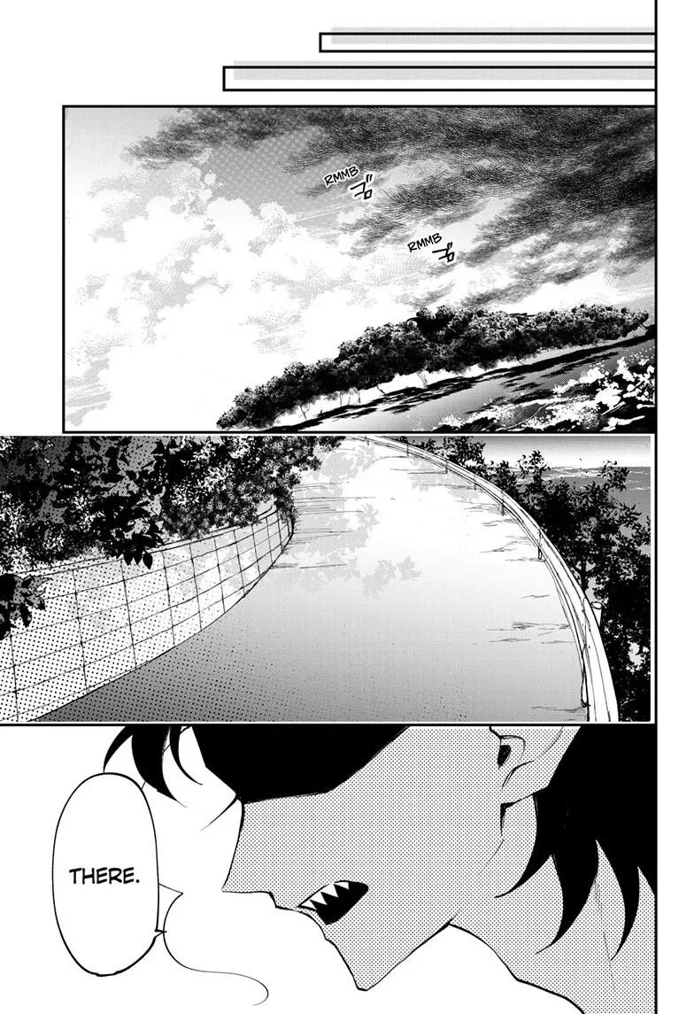 Read Magical Girl Dandelion EN Manga Online