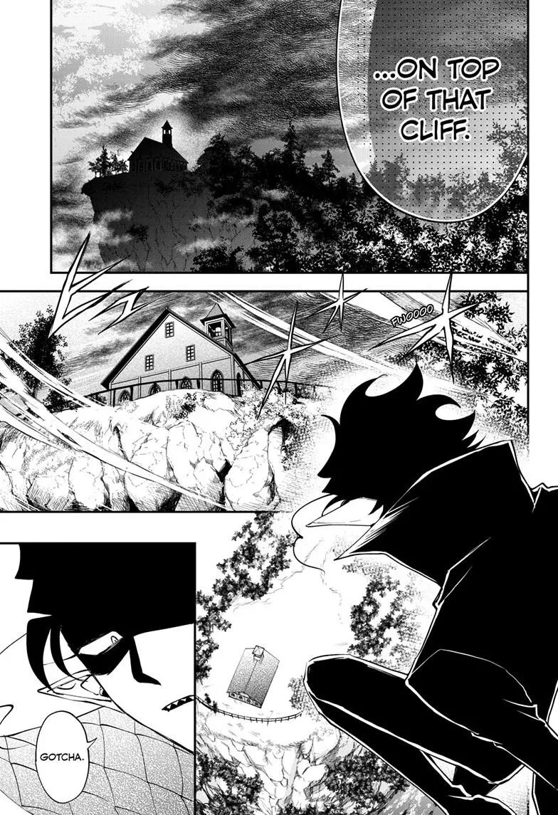 Read Magical Girl Dandelion EN Manga Online