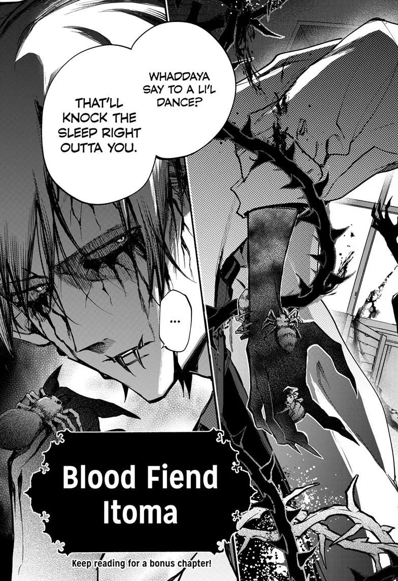 Read Magical Girl Dandelion EN Manga Online