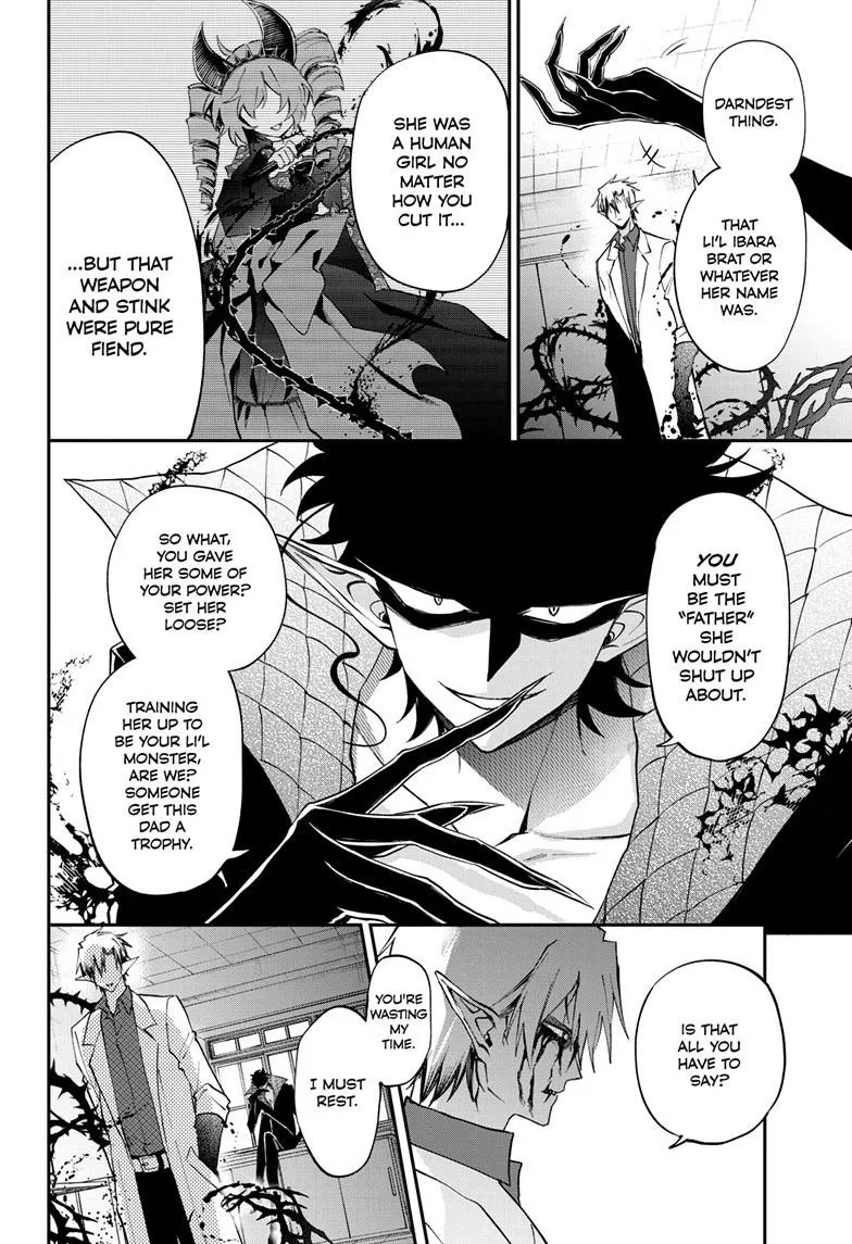 Read Magical Girl Dandelion EN Manga Online