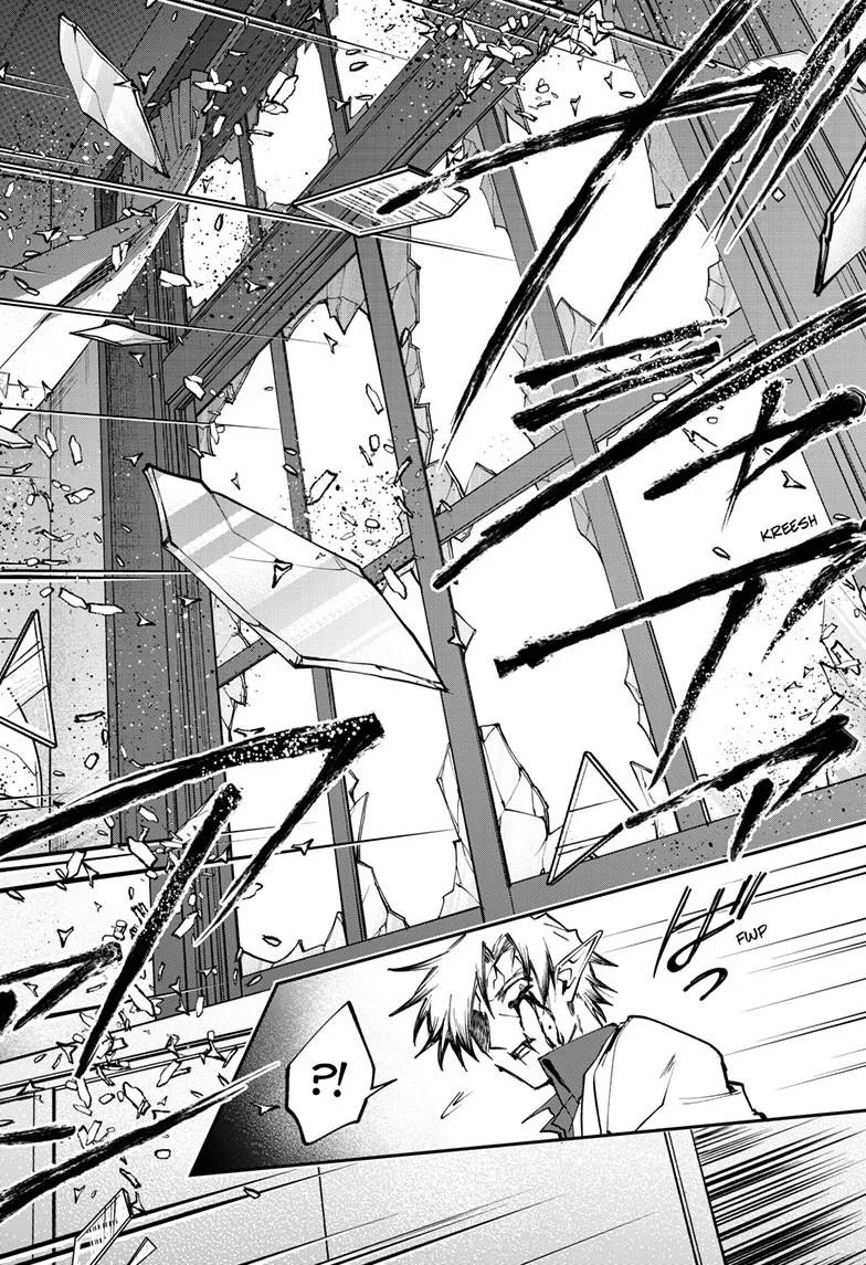 Read Magical Girl Dandelion EN Manga Online