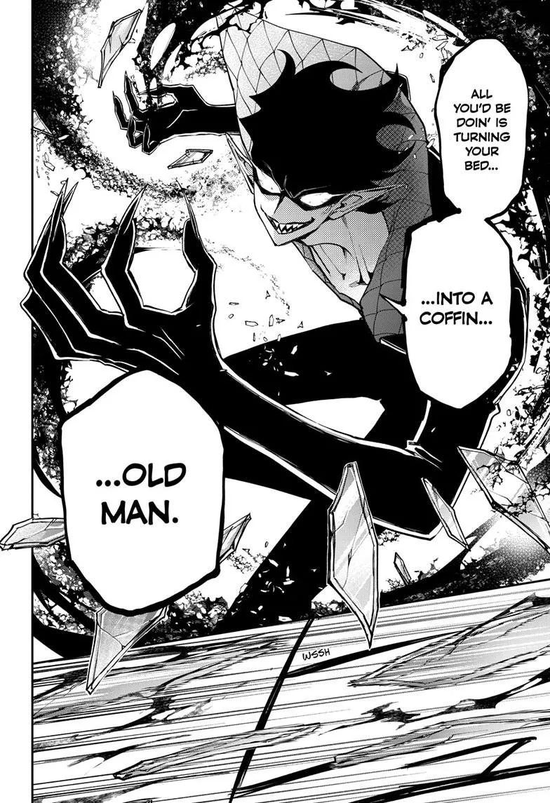 Read Magical Girl Dandelion EN Manga Online