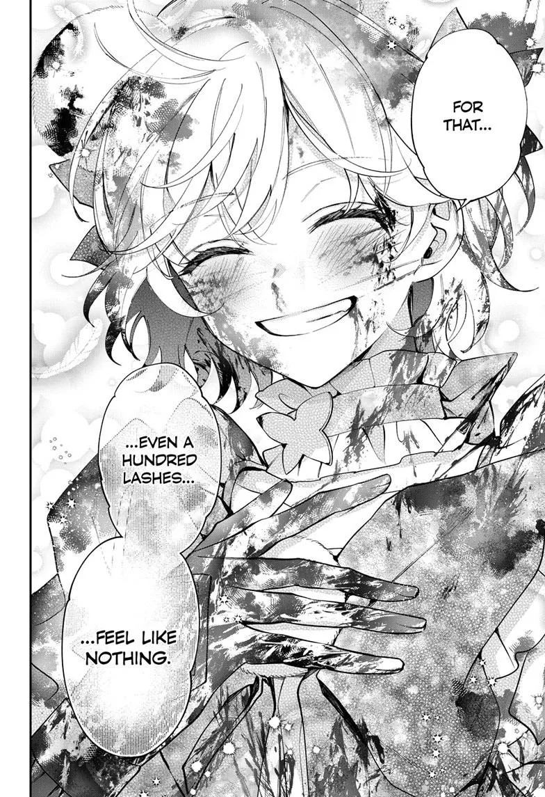 Read Magical Girl Dandelion EN Manga Online