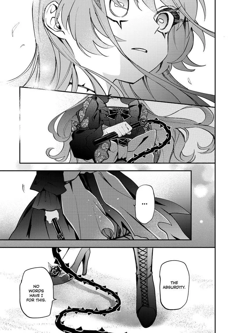 Read Magical Girl Dandelion EN Manga Online