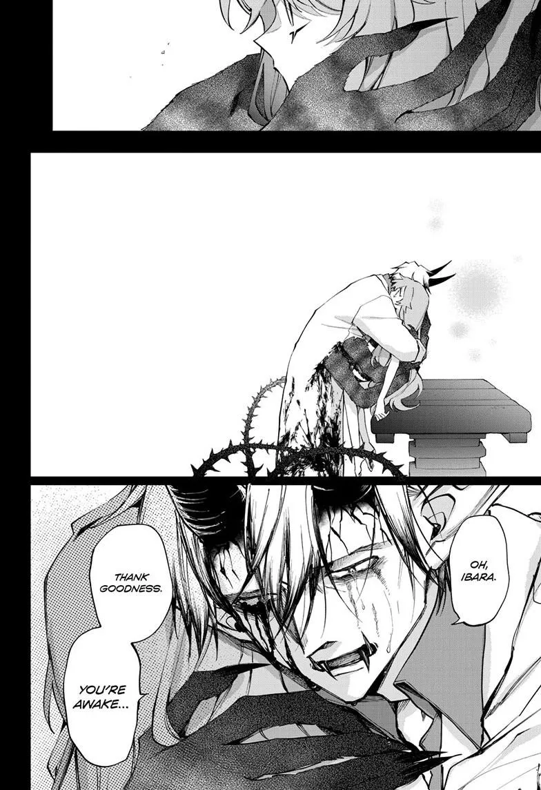 Read Magical Girl Dandelion EN Manga Online