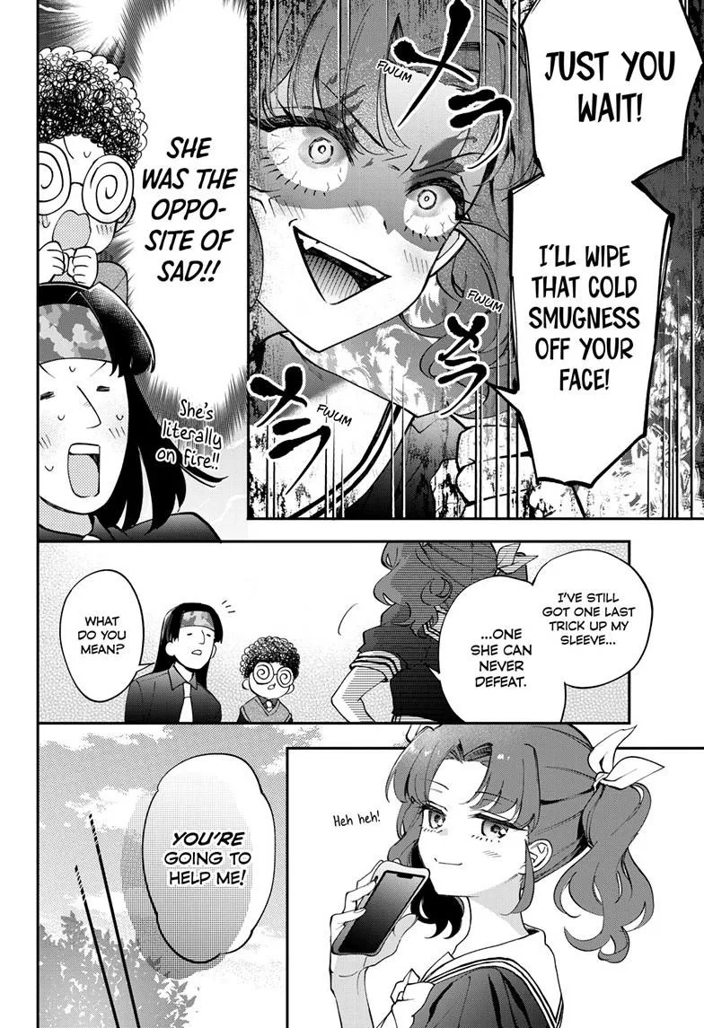 Read Magical Girl Dandelion EN Manga Online