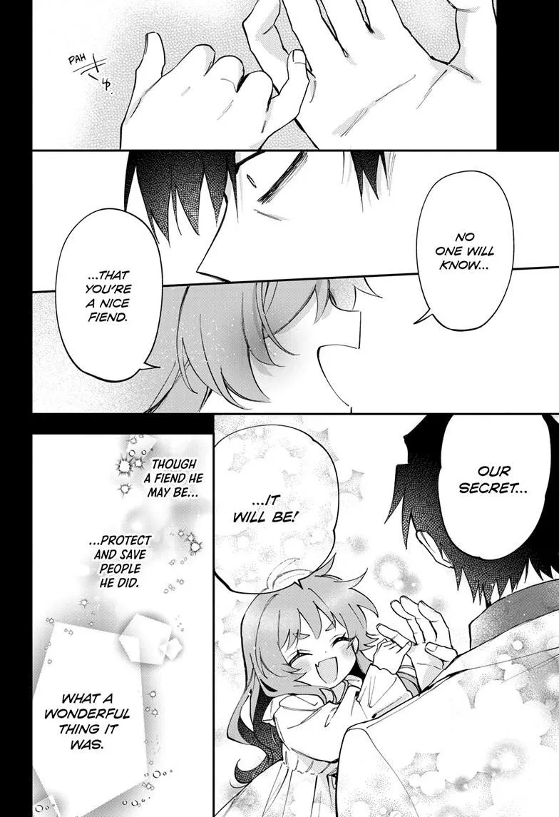 Read Magical Girl Dandelion EN Manga Online