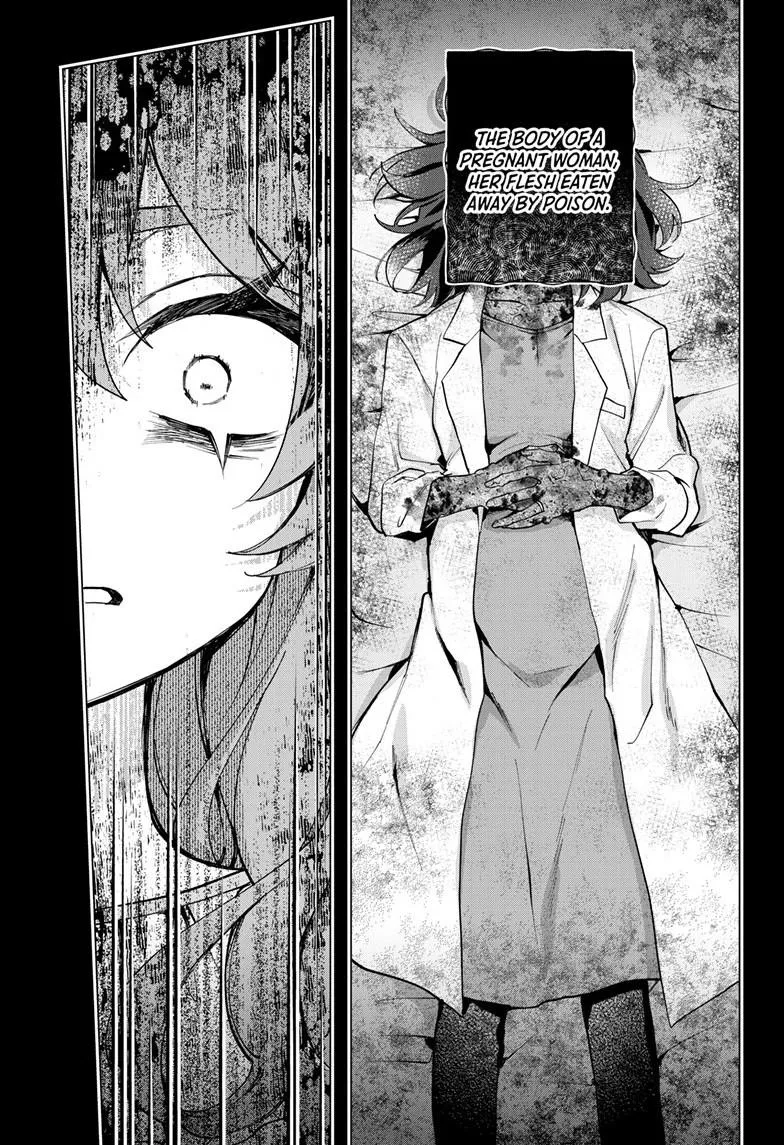 Read Magical Girl Dandelion EN Manga Online