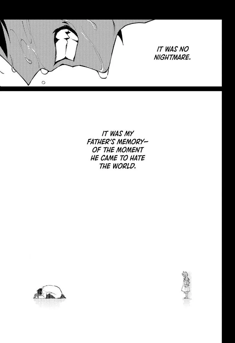 Read Magical Girl Dandelion EN Manga Online