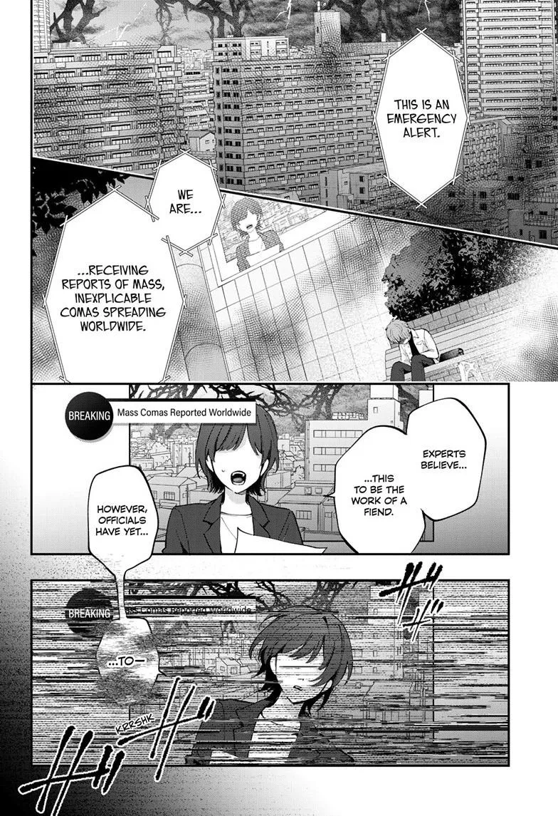 Read Magical Girl Dandelion EN Manga Online