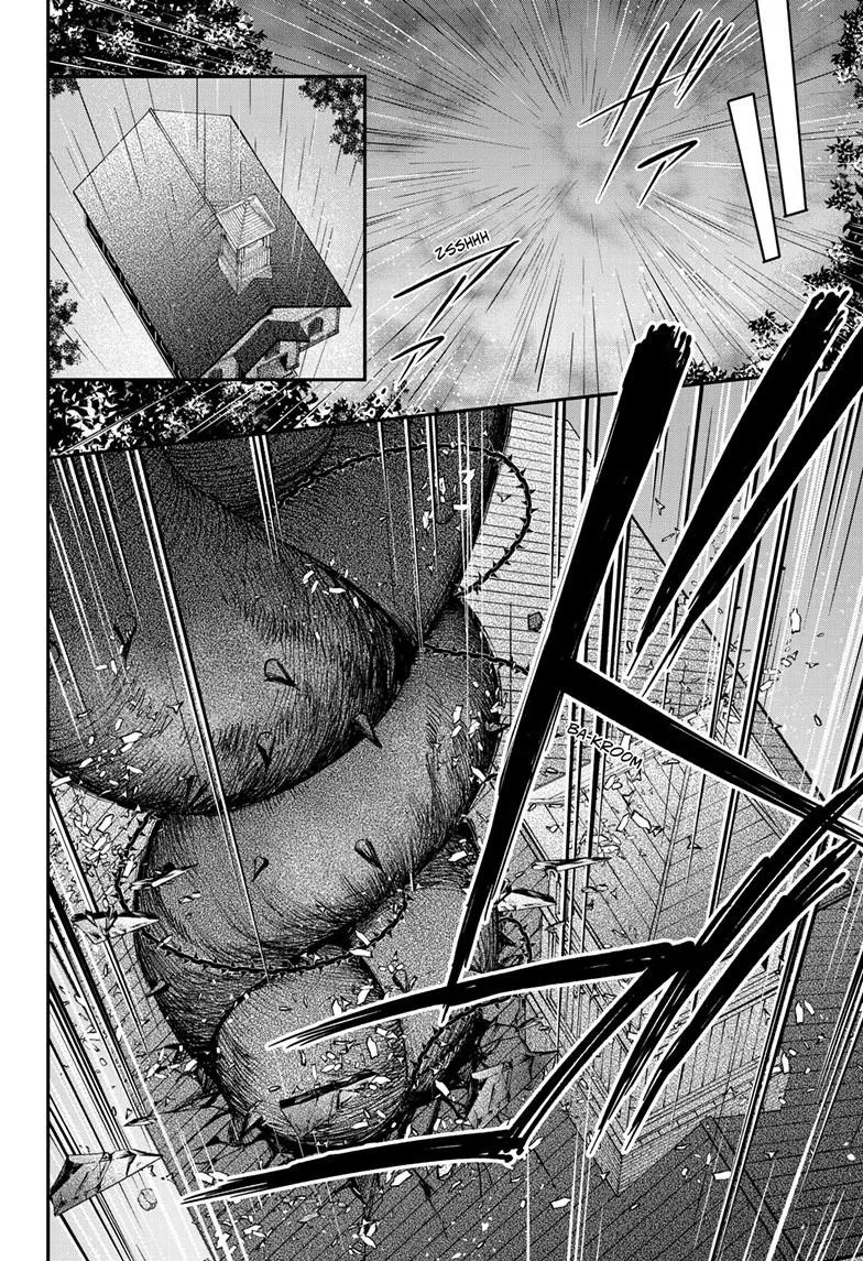 Read Magical Girl Dandelion EN Manga Online