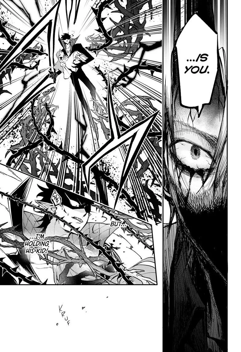 Read Magical Girl Dandelion EN Manga Online