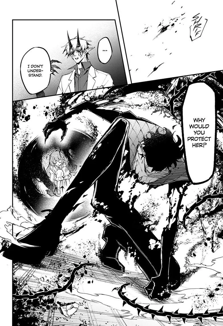 Read Magical Girl Dandelion EN Manga Online