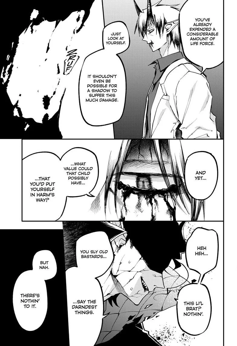 Read Magical Girl Dandelion EN Manga Online