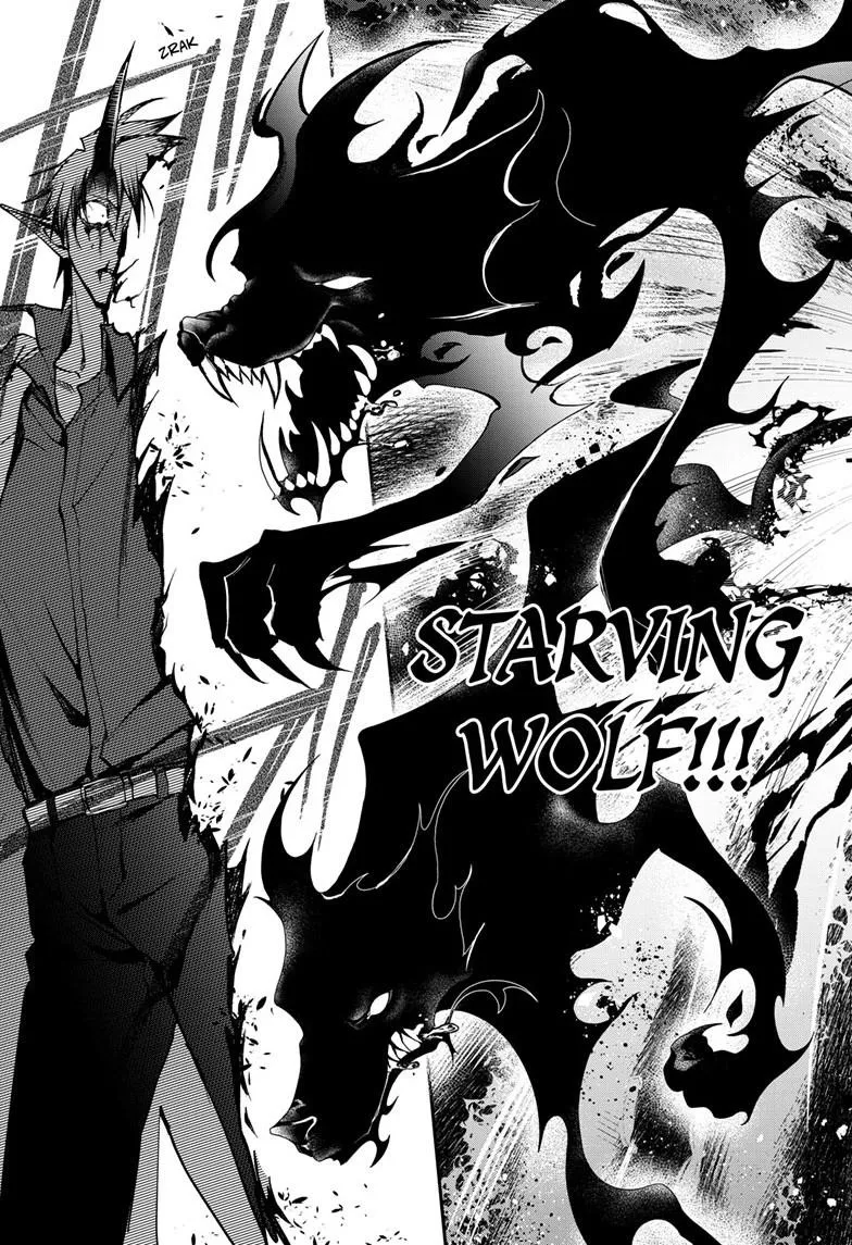 Read Magical Girl Dandelion EN Manga Online