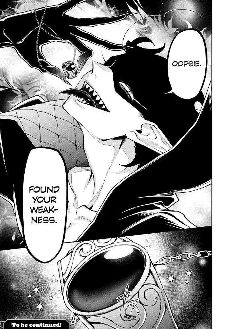 Read Magical Girl Dandelion EN Manga Online