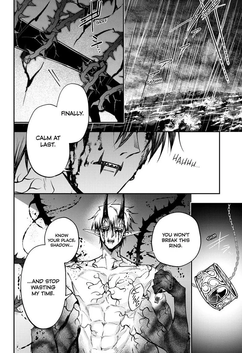 Read Magical Girl Dandelion EN Manga Online