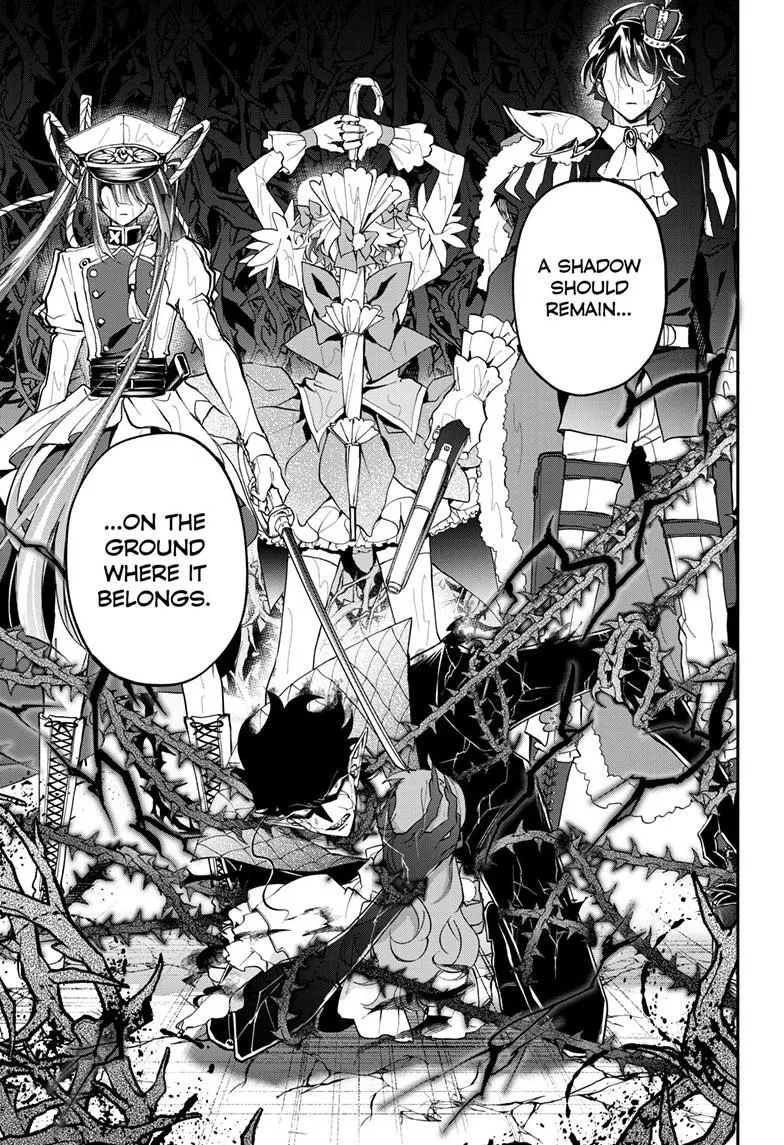 Read Magical Girl Dandelion EN Manga Online